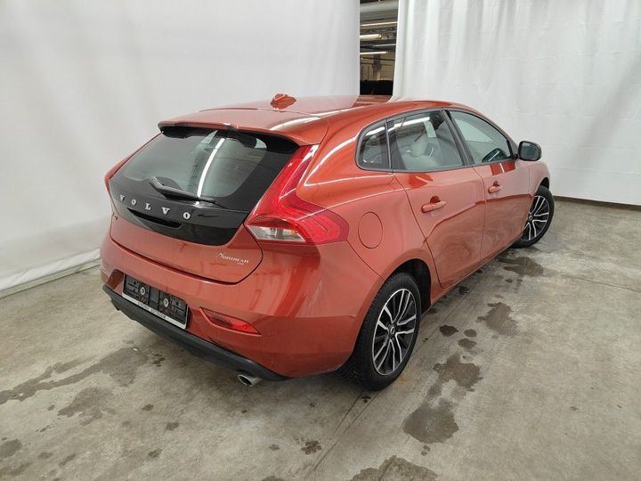 Photo 1 VIN: YV1MV70V1K2589367 - VOLVO V40 FL'16 