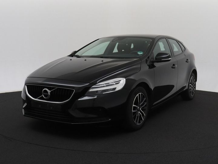 Photo 11 VIN: YV1MV70V1K2589396 - VOLVO V40 