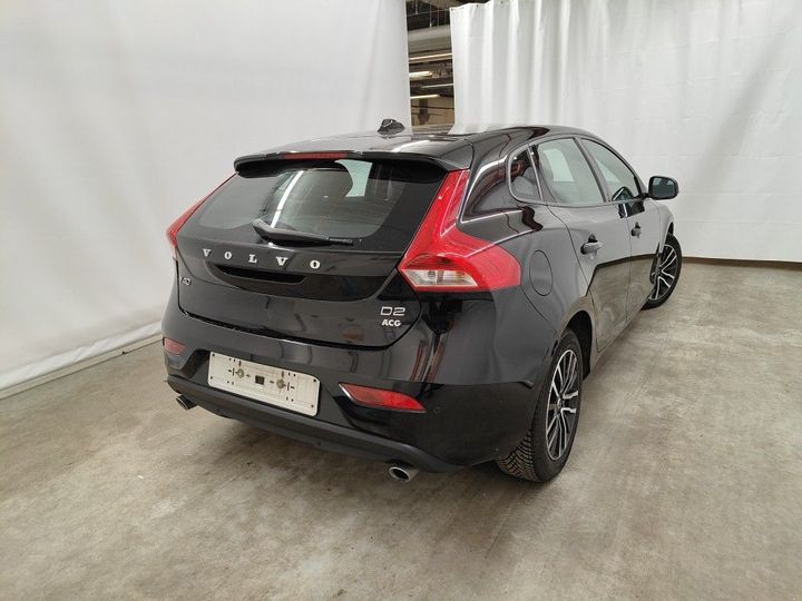 Photo 1 VIN: YV1MV70V1K2591724 - VOLVO V40 FL'16 