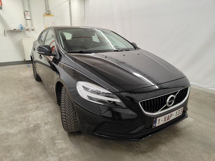 Photo 7 VIN: YV1MV70V1K2591724 - VOLVO V40 FL'16 