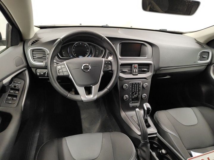 Photo 8 VIN: YV1MV70V1K2591724 - VOLVO V40 FL'16 