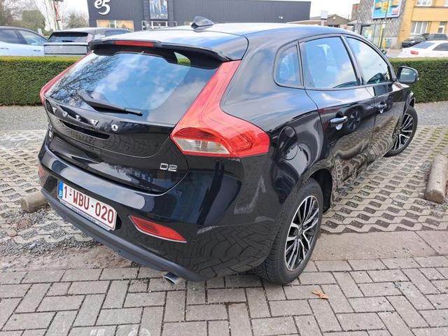 Photo 1 VIN: YV1MV70V1K2593692 - VOLVO V40 