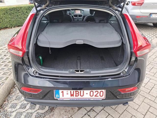 Photo 2 VIN: YV1MV70V1K2593692 - VOLVO V40 