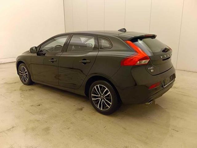 Photo 8 VIN: YV1MV70V1K2593692 - VOLVO V40 