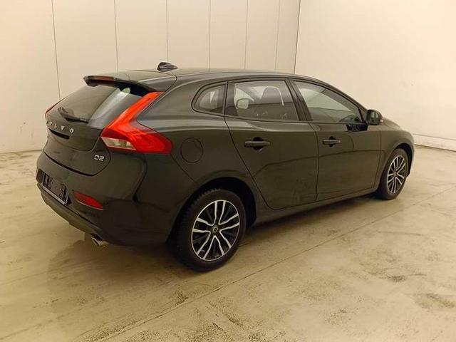 Photo 9 VIN: YV1MV70V1K2593692 - VOLVO V40 