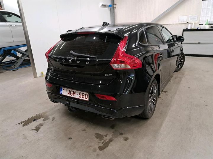 Photo 1 VIN: YV1MV70V1K2594280 - VOLVO V 40 