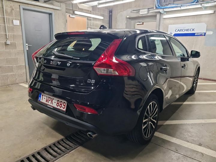 Photo 1 VIN: YV1MV70V1K2594391 - VOLVO V40 