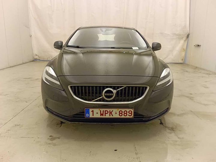 Photo 15 VIN: YV1MV70V1K2594391 - VOLVO V40 