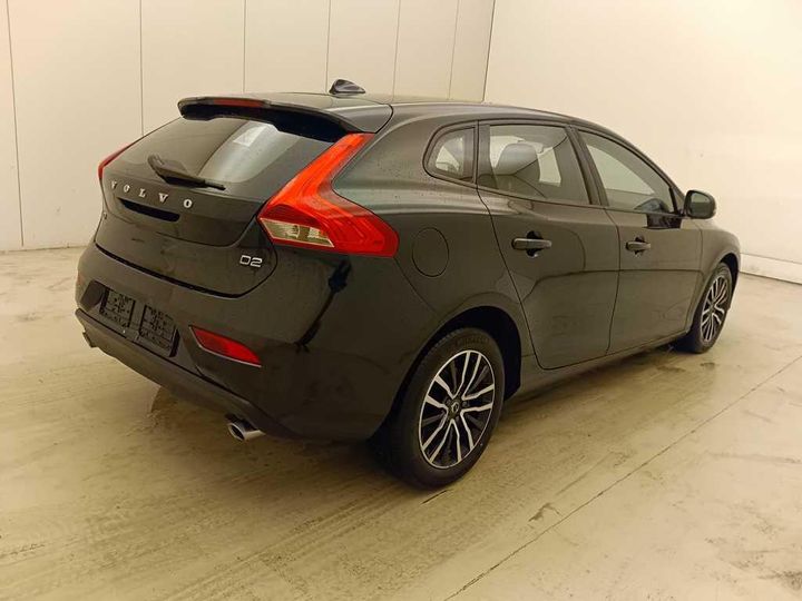 Photo 9 VIN: YV1MV70V1K2594391 - VOLVO V40 