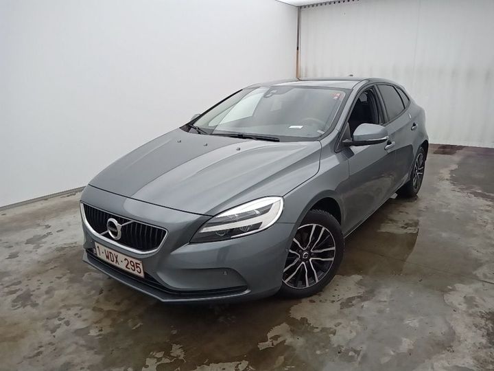 Photo 1 VIN: YV1MV70V1K2596524 - VOLVO V40 FL&#3916 