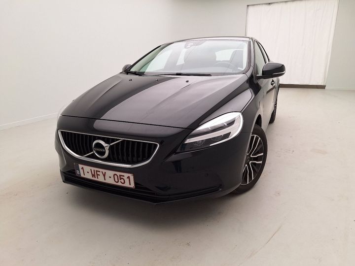 Photo 1 VIN: YV1MV70V1K2600055 - VOLVO V40 FL'16 