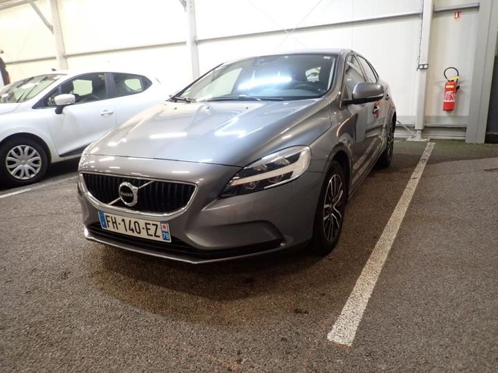 Photo 0 VIN: YV1MV70V1K2605512 - VOLVO V40 