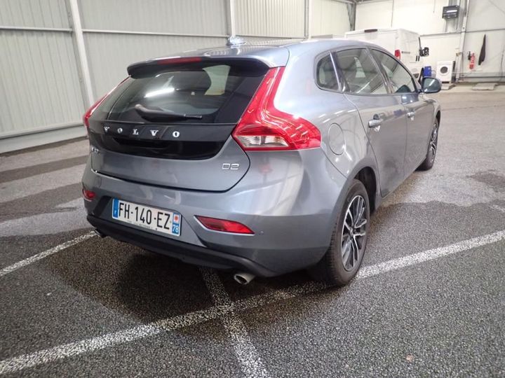 Photo 2 VIN: YV1MV70V1K2605512 - VOLVO V40 