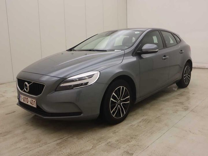 Photo 1 VIN: YV1MV70V1K2607981 - VOLVO V40 