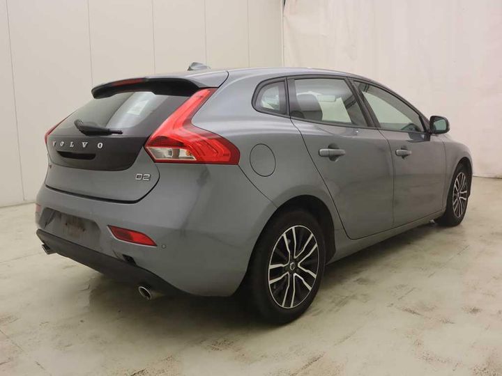 Photo 10 VIN: YV1MV70V1K2607981 - VOLVO V40 