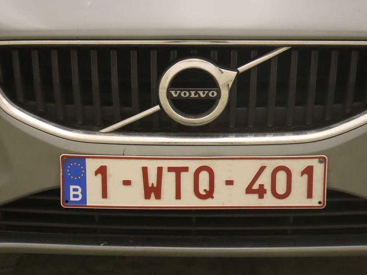 Photo 12 VIN: YV1MV70V1K2607981 - VOLVO V40 