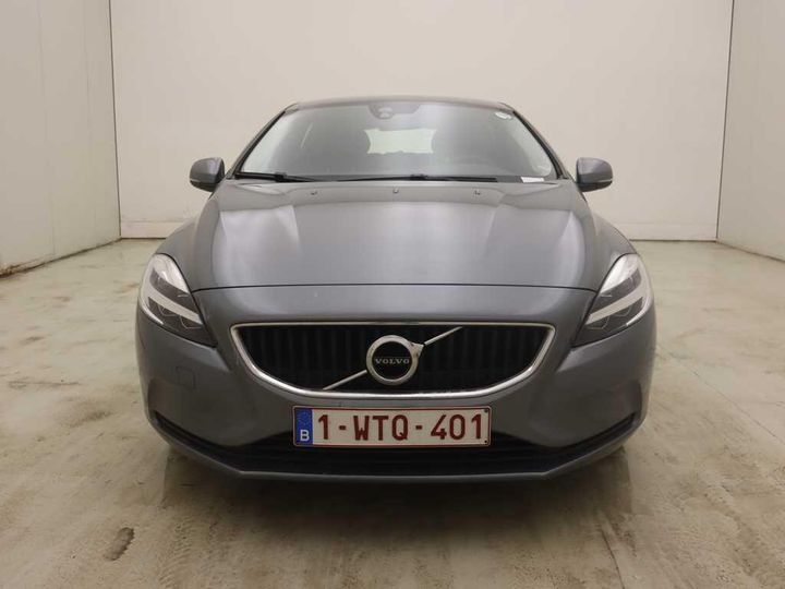 Photo 16 VIN: YV1MV70V1K2607981 - VOLVO V40 