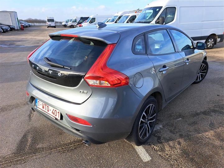 Photo 2 VIN: YV1MV70V1K2607981 - VOLVO V40 