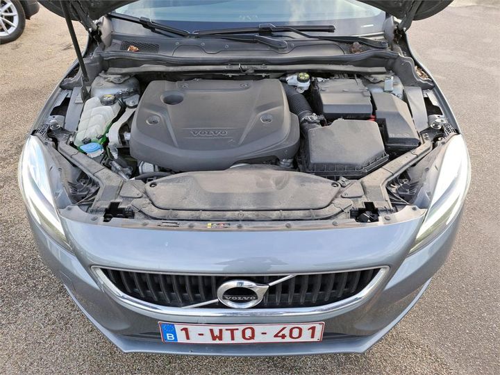 Photo 21 VIN: YV1MV70V1K2607981 - VOLVO V40 