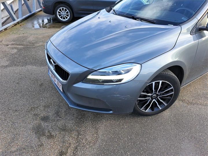 Photo 25 VIN: YV1MV70V1K2607981 - VOLVO V40 