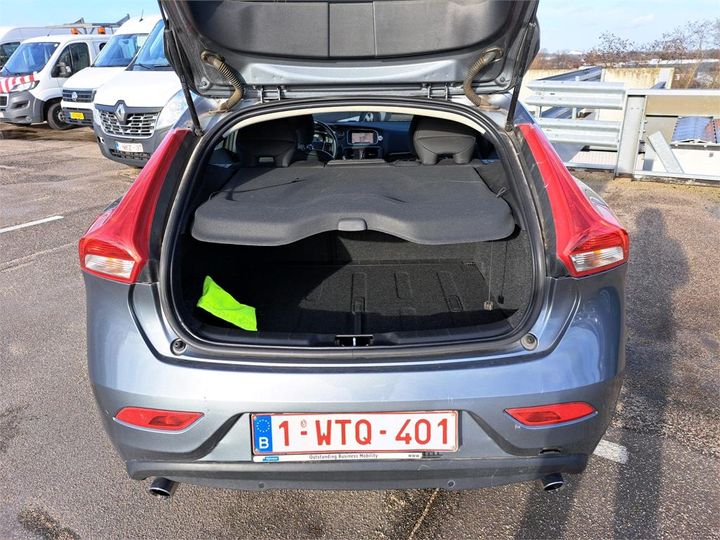 Photo 3 VIN: YV1MV70V1K2607981 - VOLVO V40 