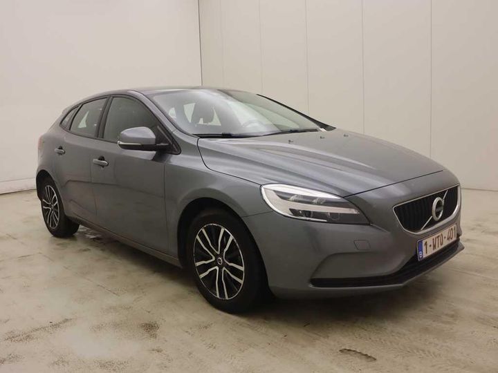 Photo 8 VIN: YV1MV70V1K2607981 - VOLVO V40 