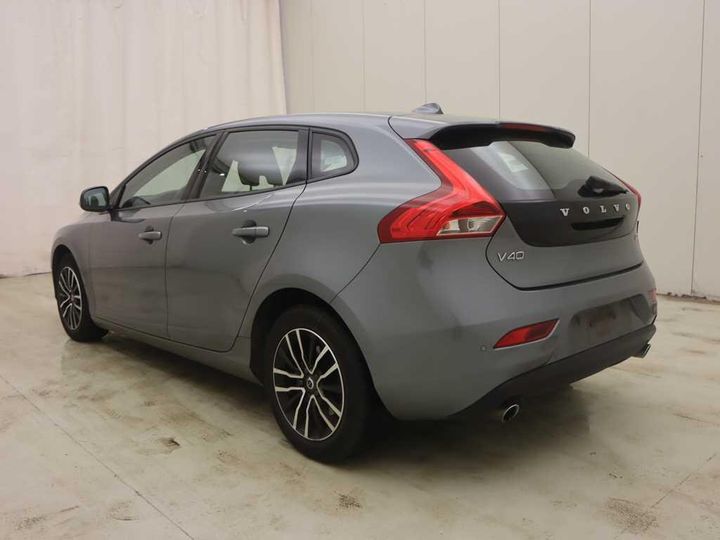 Photo 9 VIN: YV1MV70V1K2607981 - VOLVO V40 