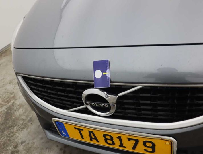 Photo 17 VIN: YV1MV72V0K2551585 - VOLVO V40 &#3916 