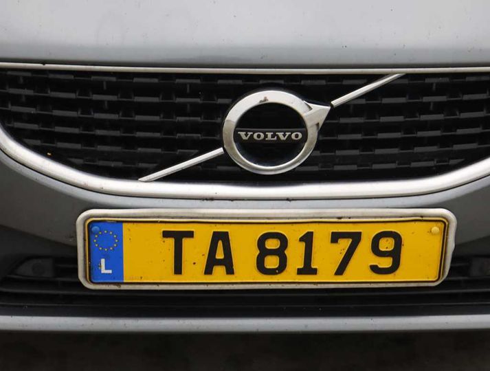 Photo 5 VIN: YV1MV72V0K2551585 - VOLVO V40 &#3916 