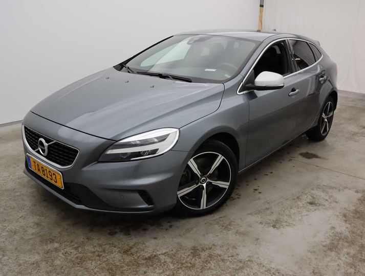 Photo 0 VIN: YV1MV72V0K2551601 - VOLVO V40 &#3916 