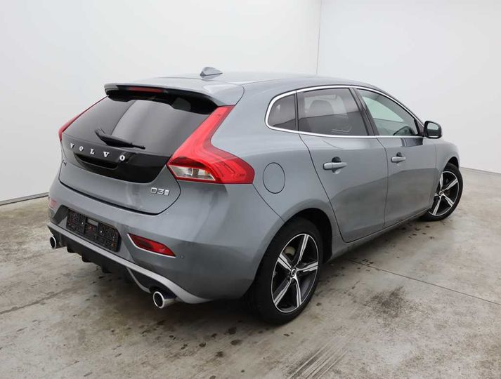 Photo 2 VIN: YV1MV72V0K2551601 - VOLVO V40 &#3916 