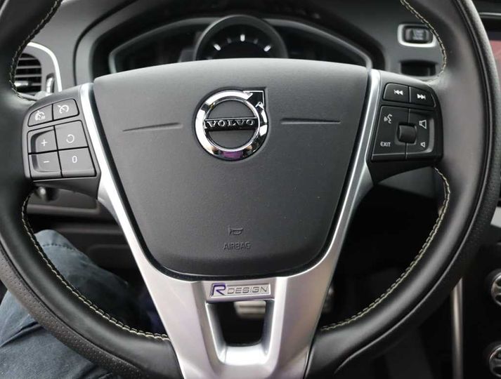 Photo 21 VIN: YV1MV72V0K2551601 - VOLVO V40 &#3916 