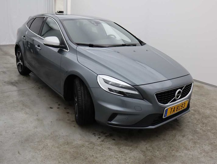 Photo 8 VIN: YV1MV72V0K2551601 - VOLVO V40 &#3916 