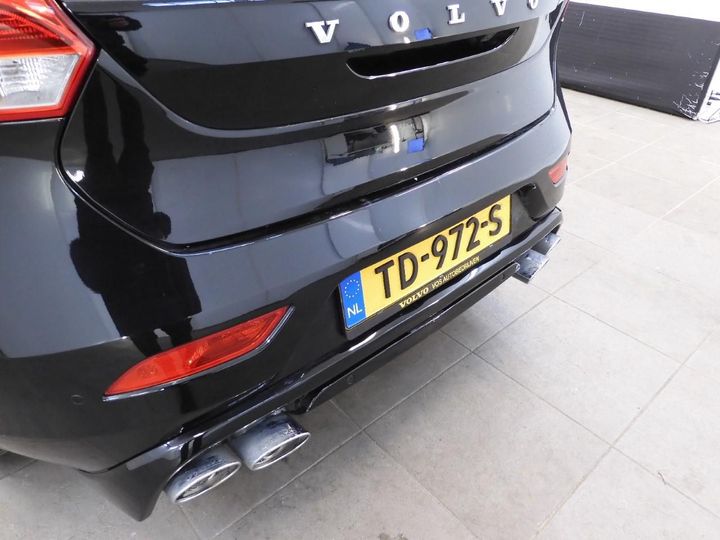 Photo 16 VIN: YV1MV72V0K2553345 - VOLVO V40 