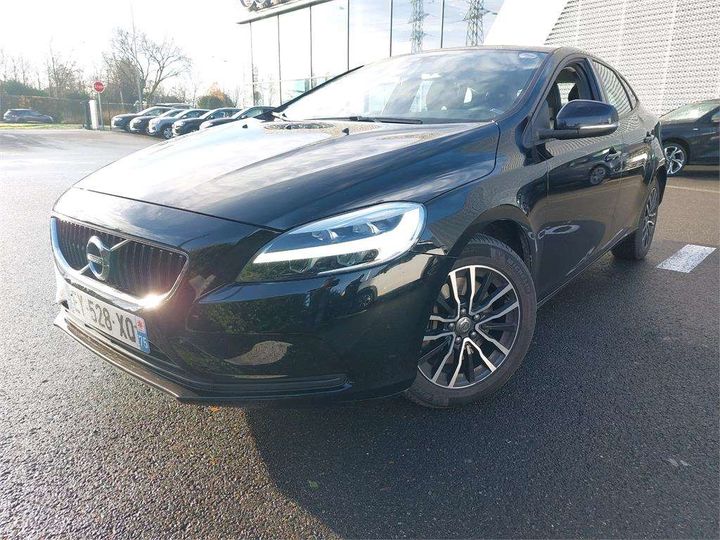 Photo 0 VIN: YV1MV72V0K2553643 - VOLVO V40 