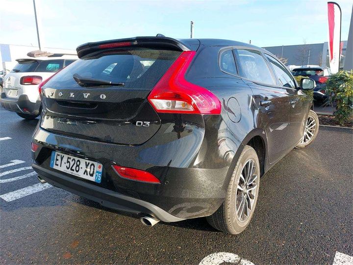 Photo 3 VIN: YV1MV72V0K2553643 - VOLVO V40 