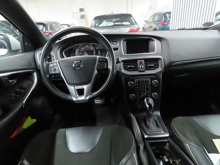 Photo 5 VIN: YV1MV72V0K2553702 - VOLVO V40 