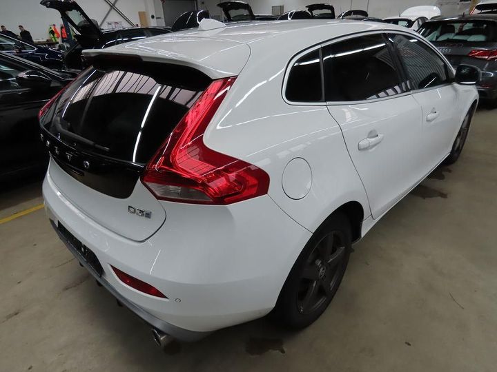 Photo 6 VIN: YV1MV72V0K2553702 - VOLVO V40 