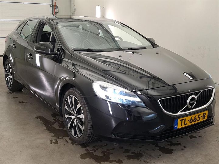 Photo 18 VIN: YV1MV72V0K2554893 - VOLVO V40 