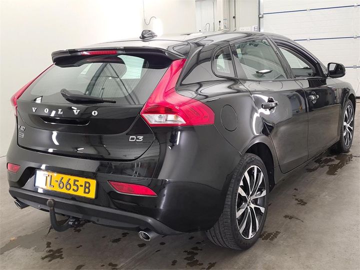 Photo 2 VIN: YV1MV72V0K2554893 - VOLVO V40 