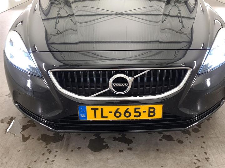 Photo 5 VIN: YV1MV72V0K2554893 - VOLVO V40 