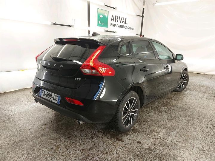 Photo 2 VIN: YV1MV72V0K2559323 - VOLVO V40 