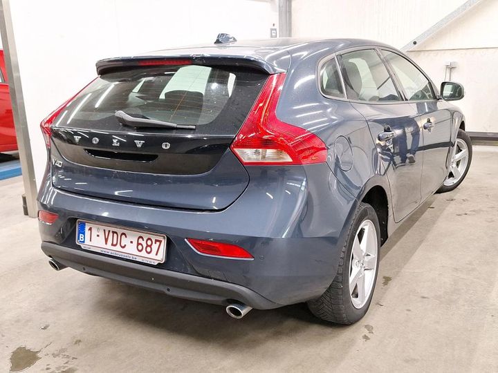 Photo 1 VIN: YV1MV72V0K2562219 - VOLVO V 40 