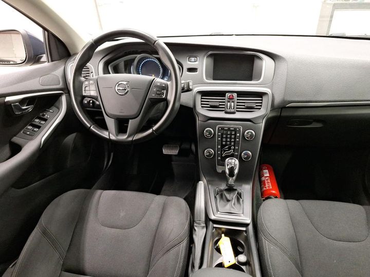 Photo 11 VIN: YV1MV72V0K2562219 - VOLVO V 40 