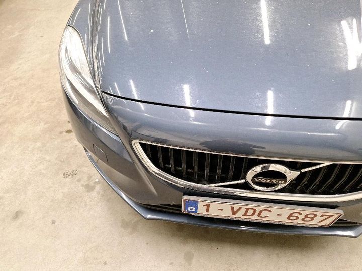 Photo 16 VIN: YV1MV72V0K2562219 - VOLVO V 40 