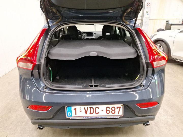 Photo 6 VIN: YV1MV72V0K2562219 - VOLVO V 40 