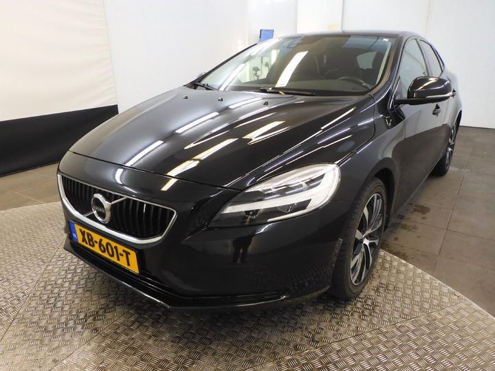 Photo 1 VIN: YV1MV72V0K2562256 - VOLVO V40 