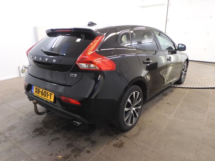 Photo 8 VIN: YV1MV72V0K2562256 - VOLVO V40 