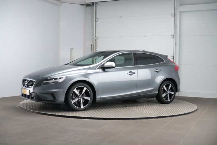 Photo 0 VIN: YV1MV72V0K2572100 - VOLVO V40 