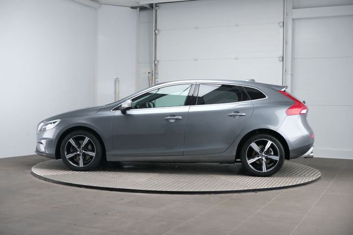 Photo 2 VIN: YV1MV72V0K2572100 - VOLVO V40 